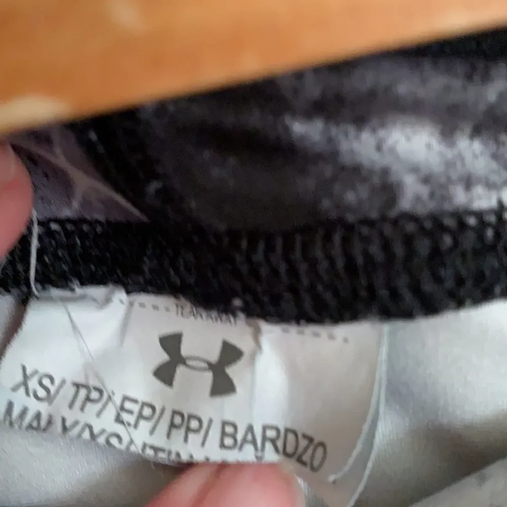 Under Armour, leggings